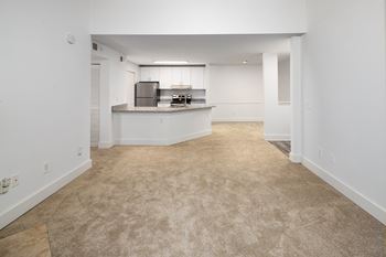 Modern trim